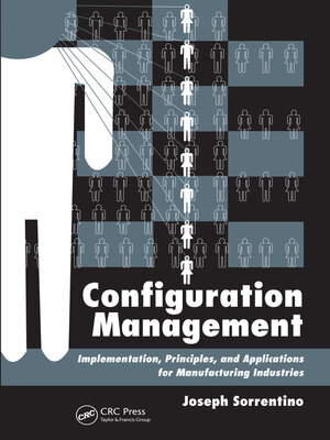cover image of Configuration Management